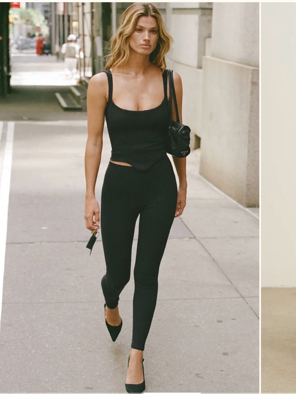 Joah Brown The Body Leggings